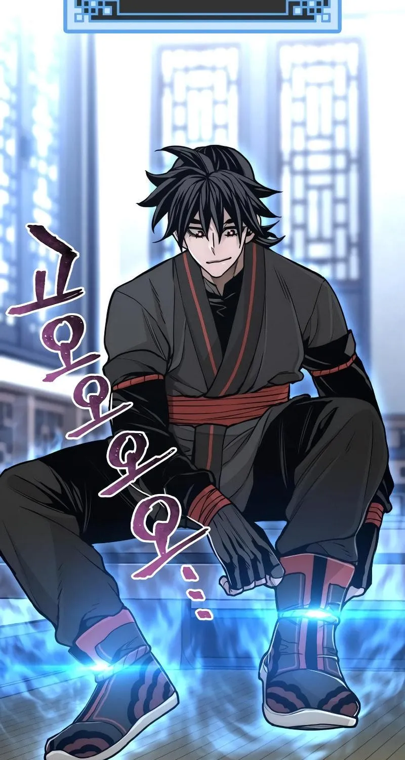Murim RPG Simulation Chapter 57 page 96 - 