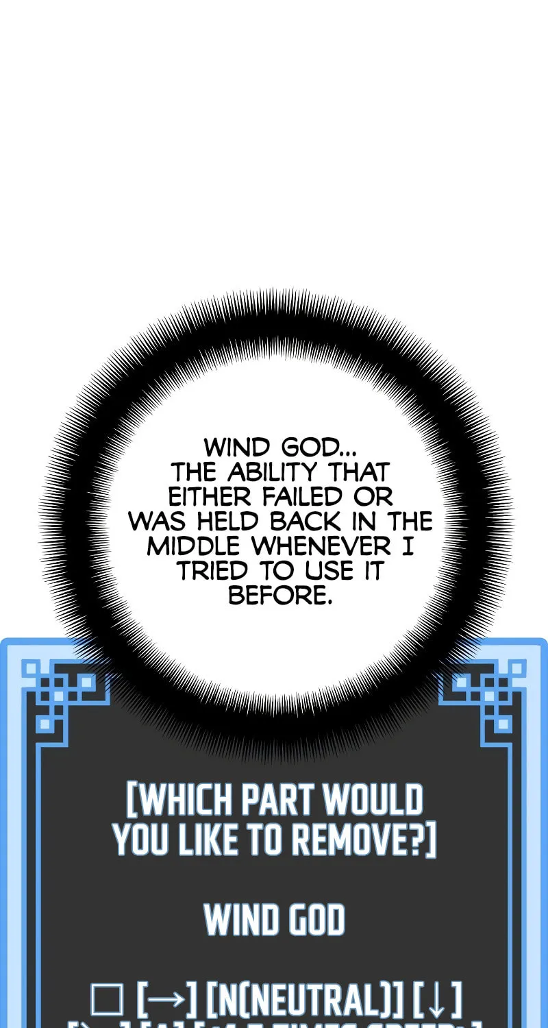 Murim RPG Simulation Chapter 57 page 100 - 
