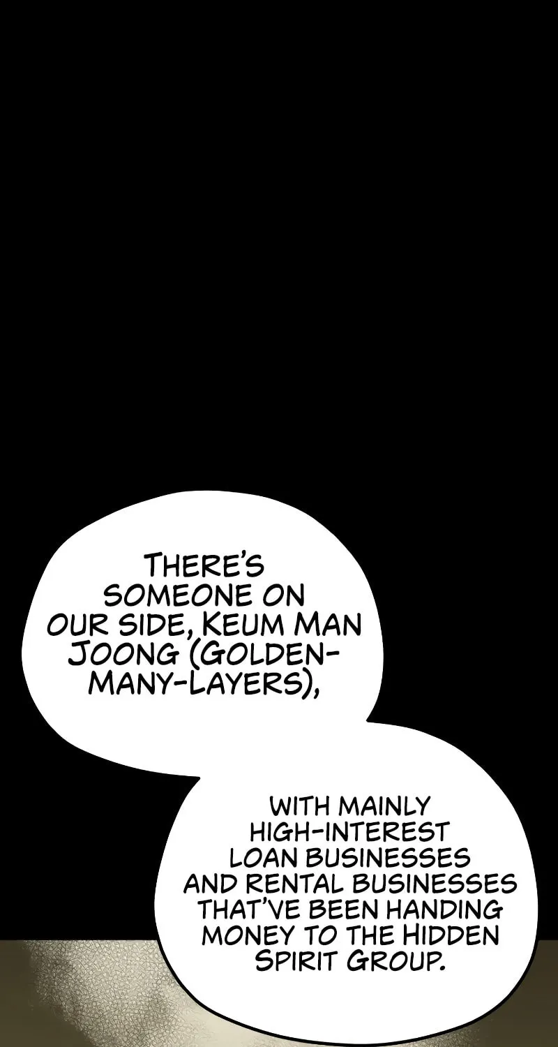 Murim RPG Simulation Chapter 58 page 101 - 