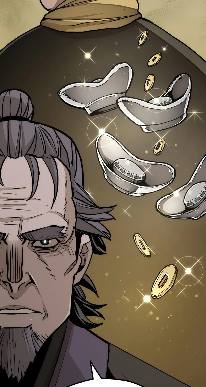 Murim RPG Simulation Chapter 58 page 103 - 
