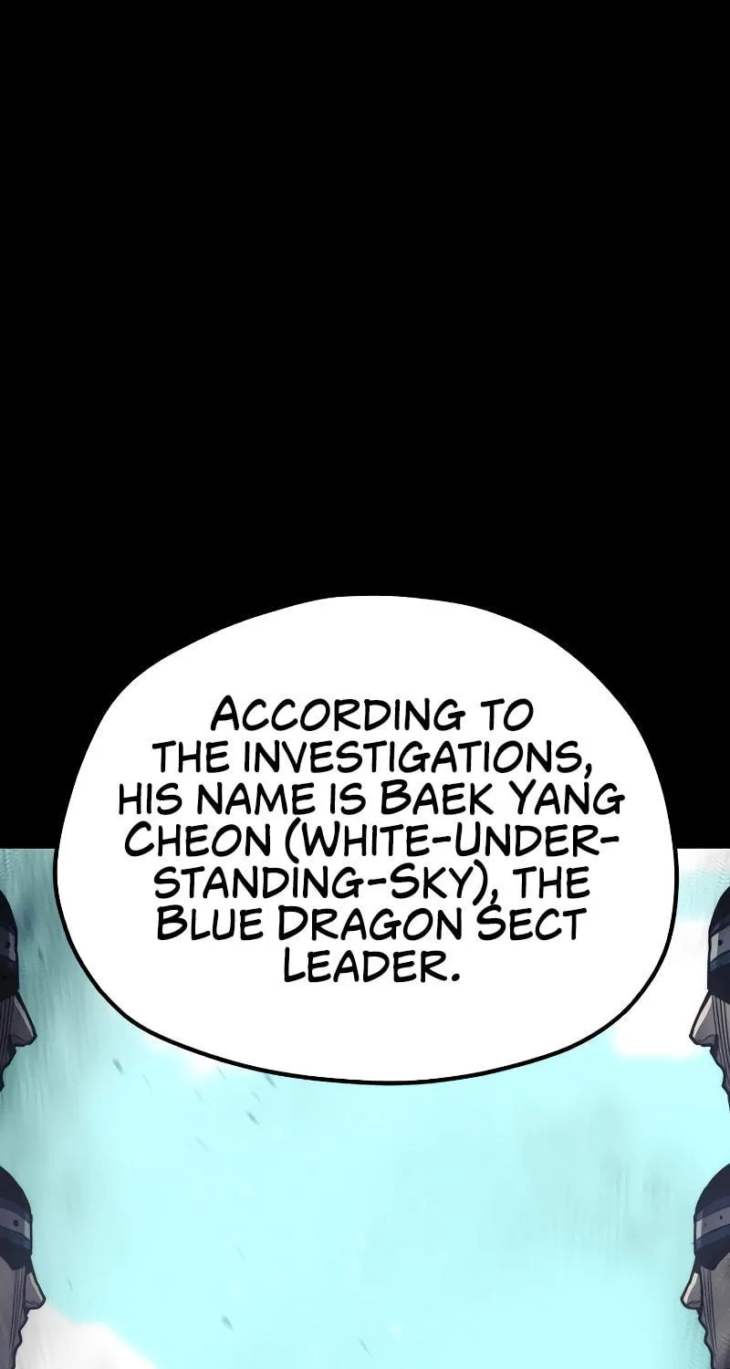 Murim RPG Simulation Chapter 58 page 107 - 