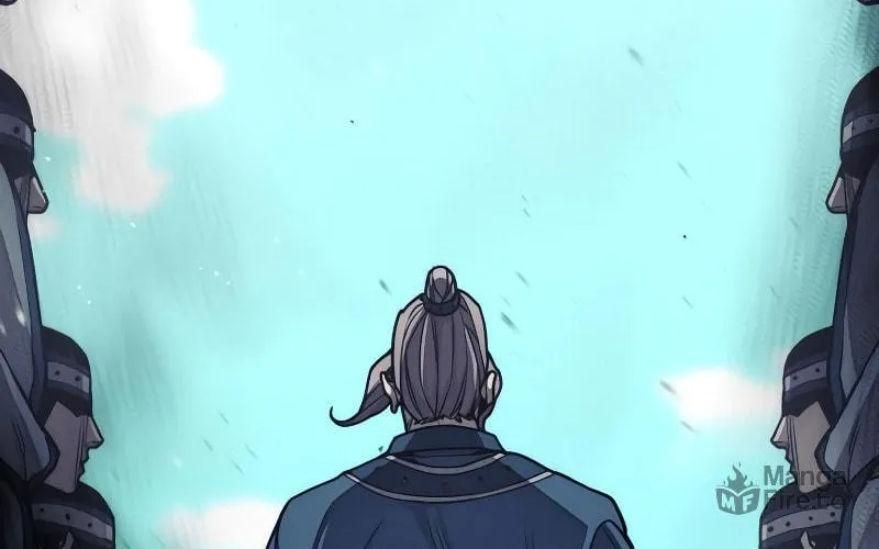 Murim RPG Simulation Chapter 58 page 108 - 
