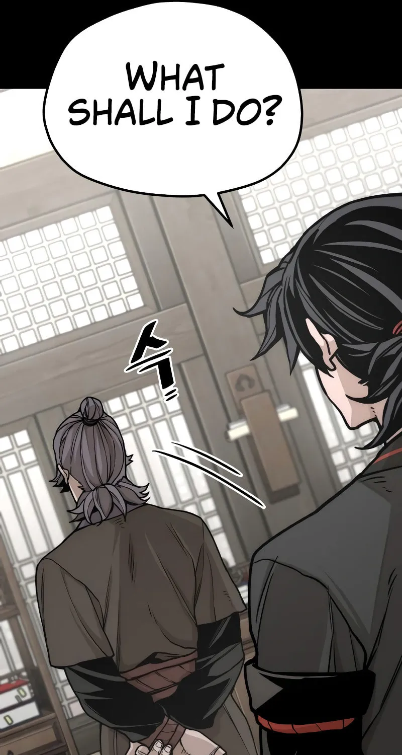 Murim RPG Simulation Chapter 58 page 112 - 