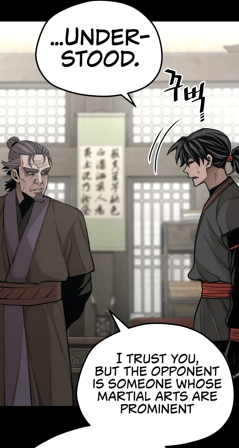 Murim RPG Simulation Chapter 58 page 123 - 