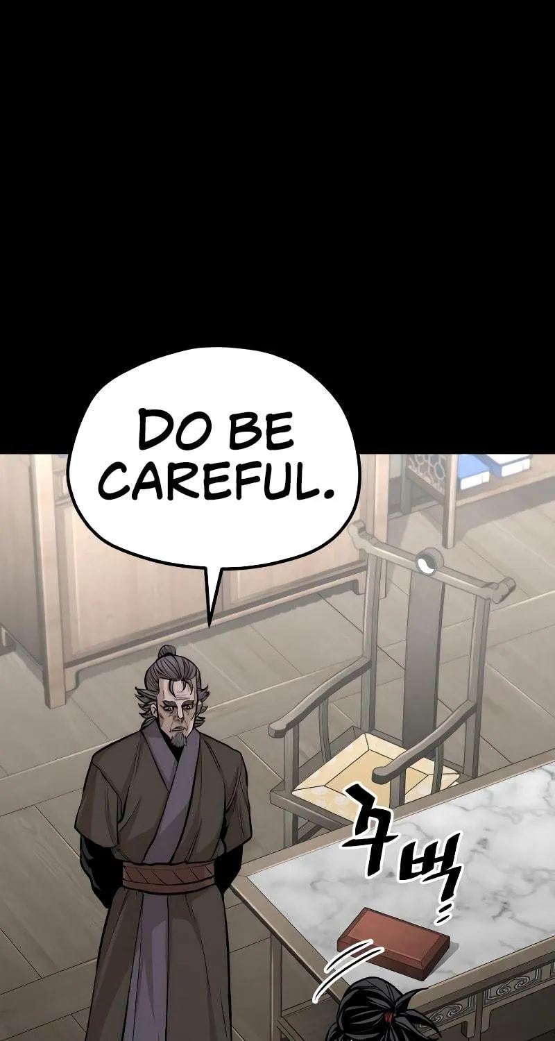 Murim RPG Simulation Chapter 58 page 125 - 