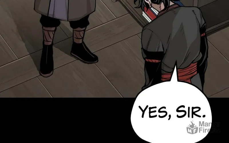 Murim RPG Simulation Chapter 58 page 126 - 