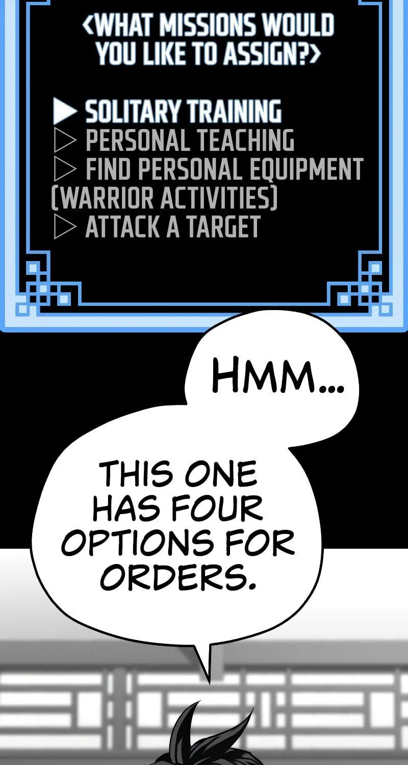 Murim RPG Simulation Chapter 58 page 14 - 