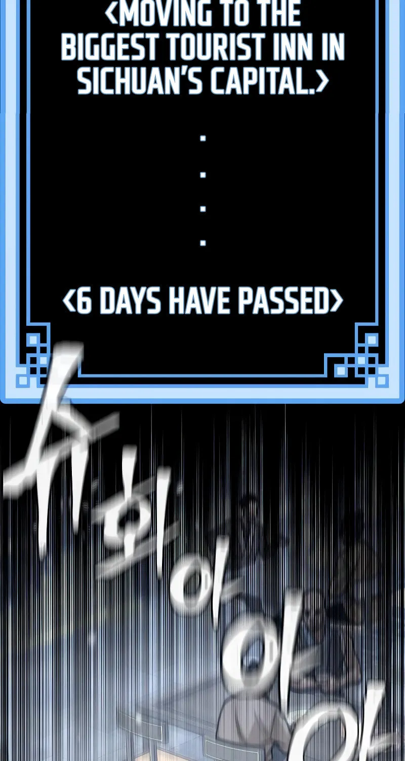 Murim RPG Simulation Chapter 58 page 131 - 
