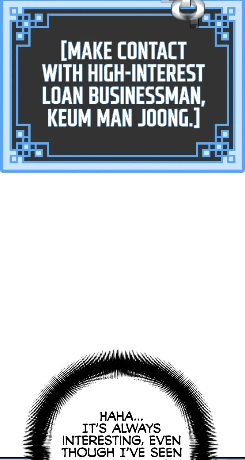 Murim RPG Simulation Chapter 58 page 136 - 