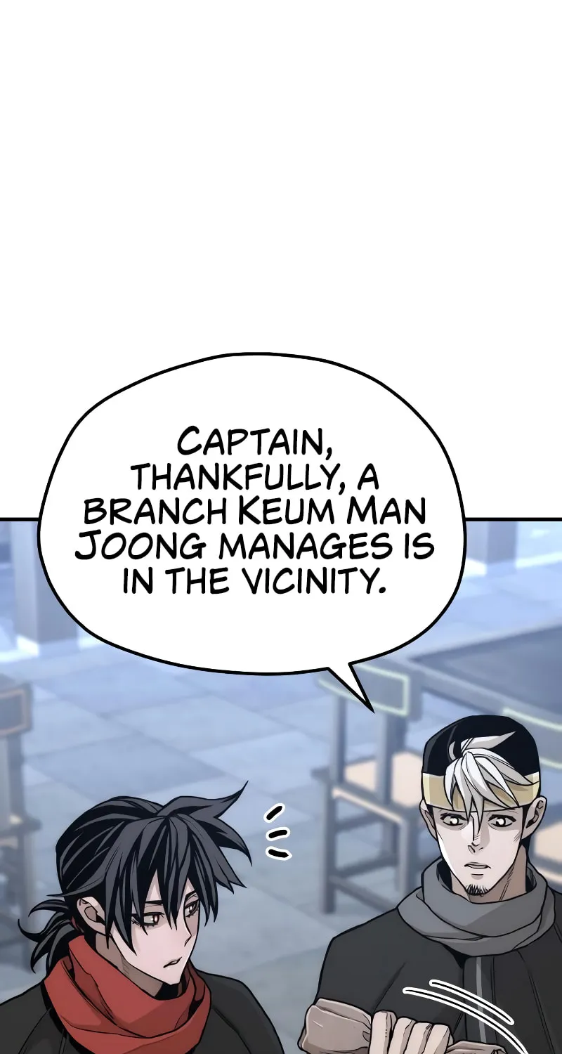 Murim RPG Simulation Chapter 58 page 138 - 