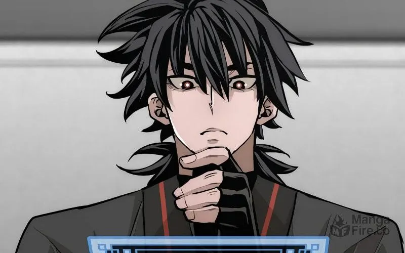 Murim RPG Simulation Chapter 58 page 15 - 