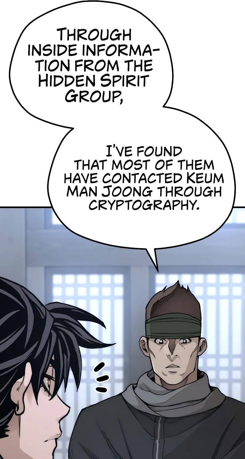 Murim RPG Simulation Chapter 58 page 142 - 