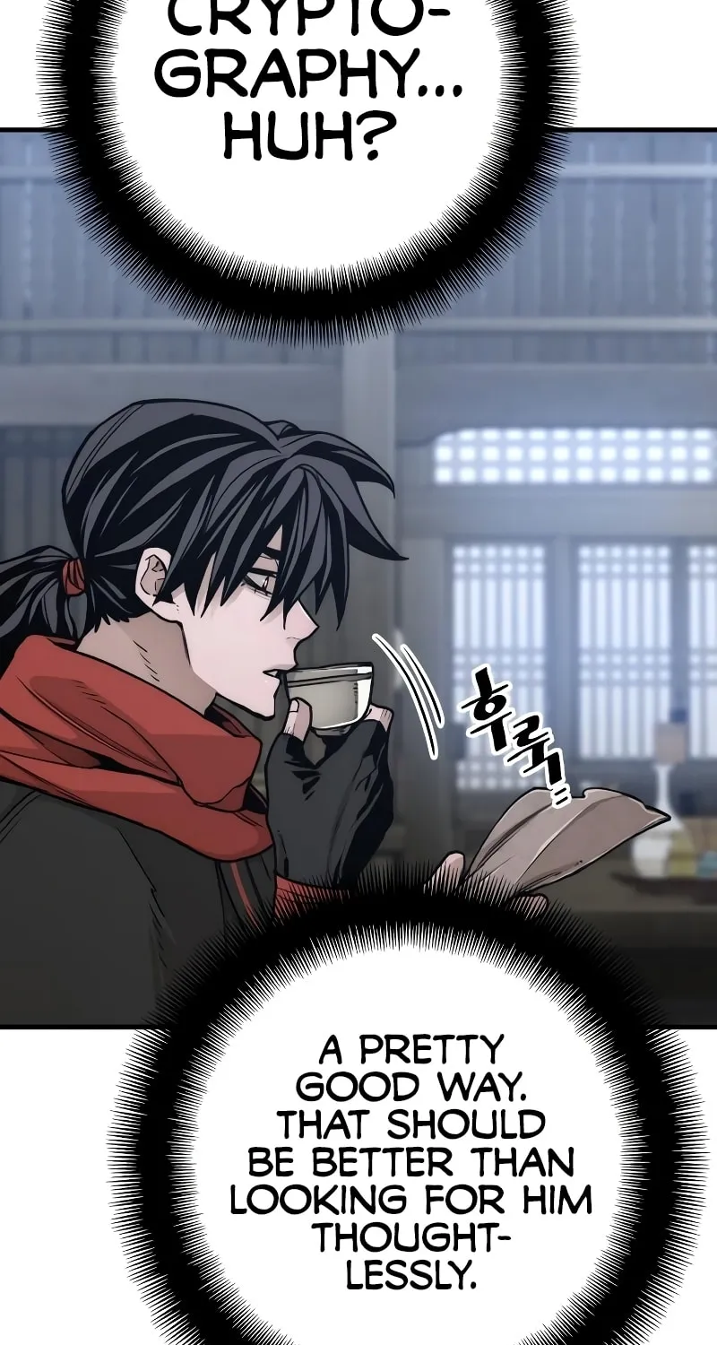 Murim RPG Simulation Chapter 58 page 144 - 