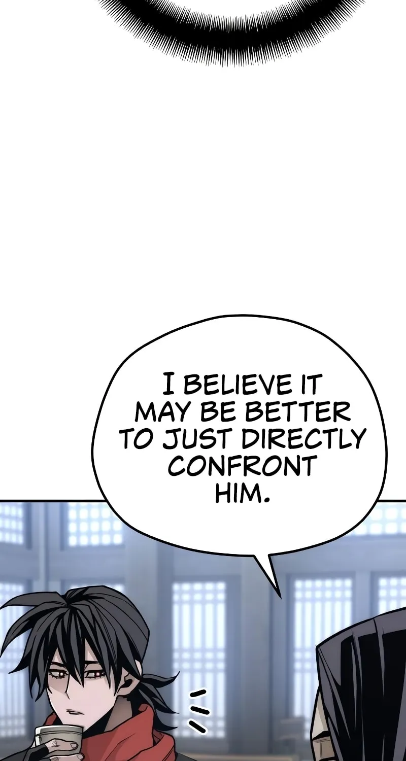 Murim RPG Simulation Chapter 58 page 145 - 