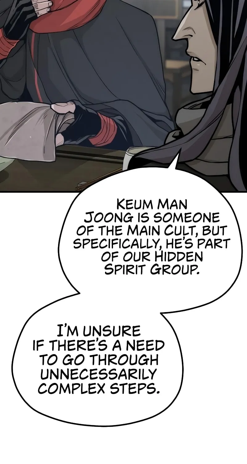 Murim RPG Simulation Chapter 58 page 146 - 
