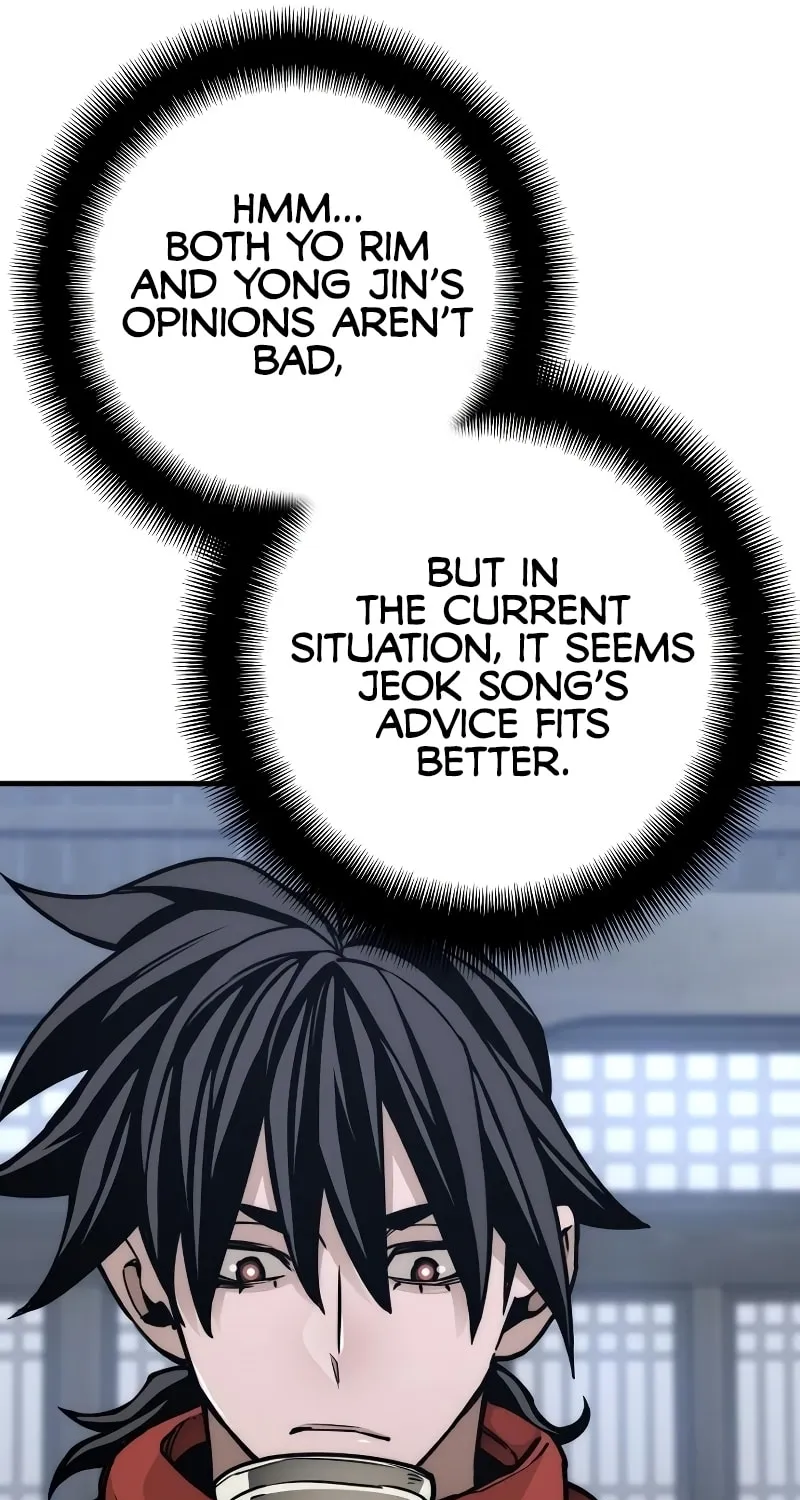 Murim RPG Simulation Chapter 58 page 148 - 