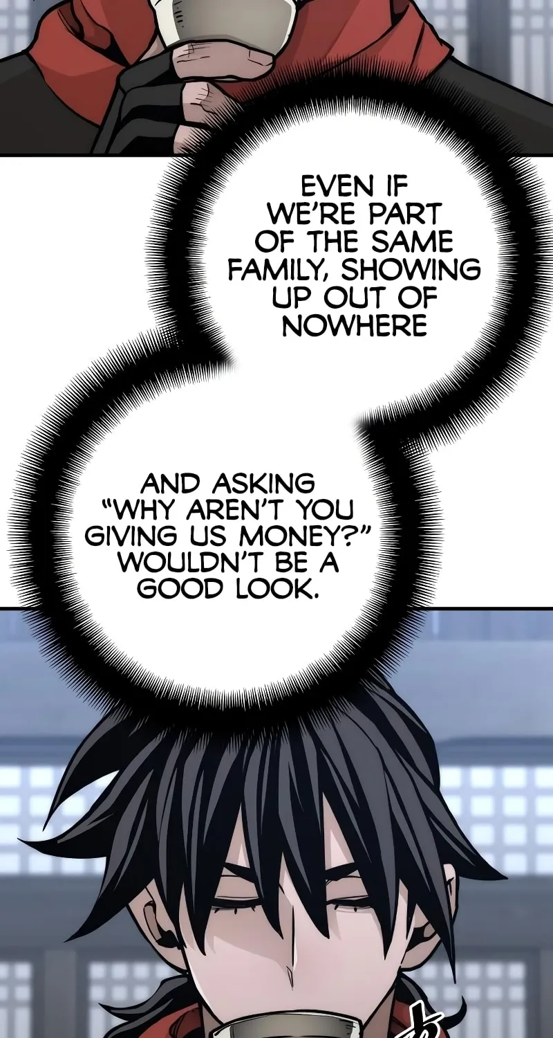 Murim RPG Simulation Chapter 58 page 149 - 