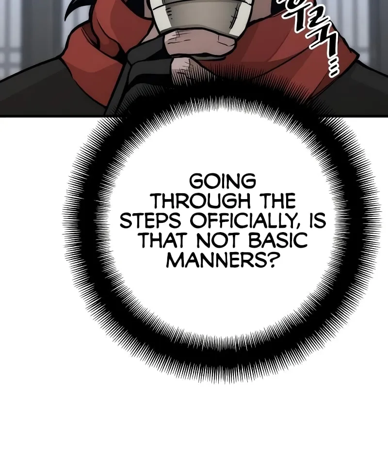 Murim RPG Simulation Chapter 58 page 150 - 