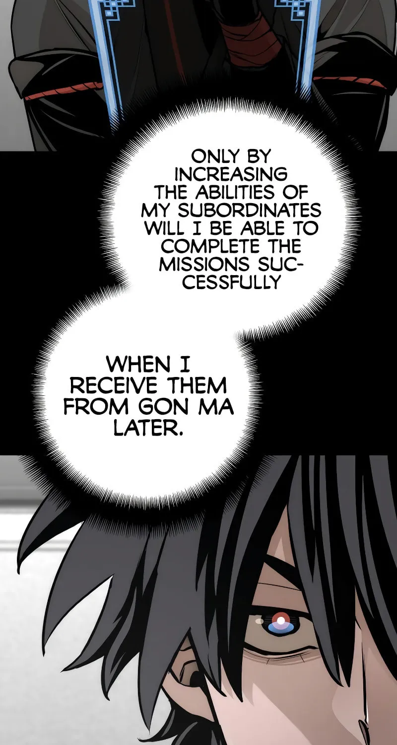 Murim RPG Simulation Chapter 58 page 16 - 