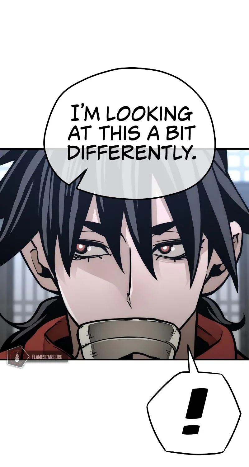 Murim RPG Simulation Chapter 58 page 151 - 