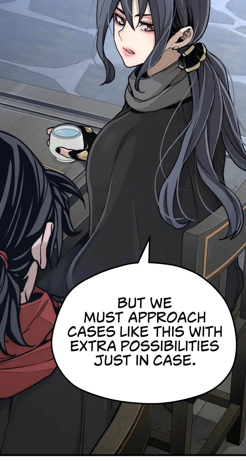 Murim RPG Simulation Chapter 58 page 153 - 