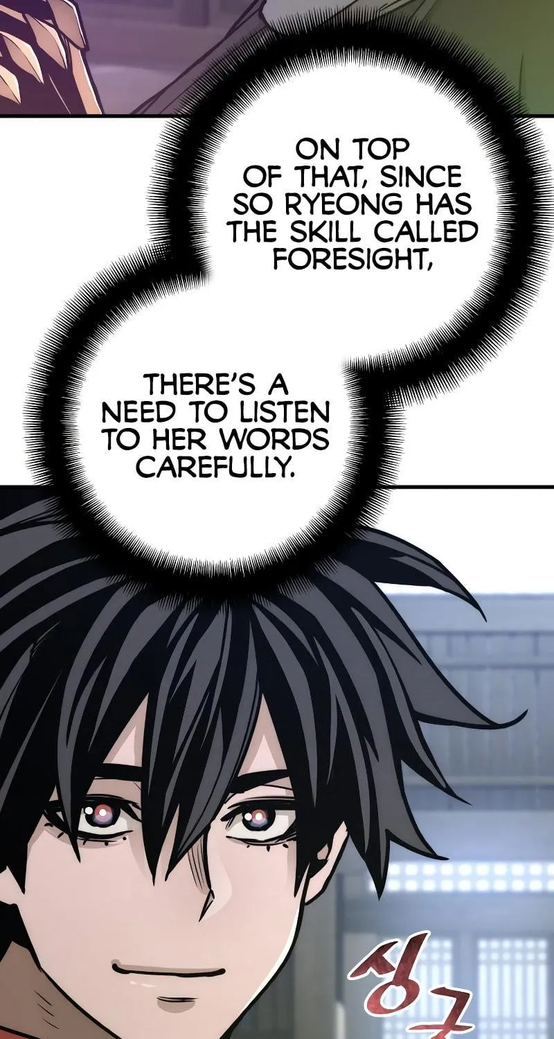Murim RPG Simulation Chapter 58 page 159 - 