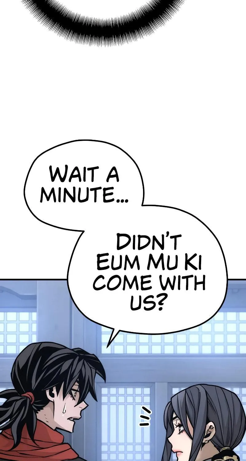 Murim RPG Simulation Chapter 58 page 165 - 