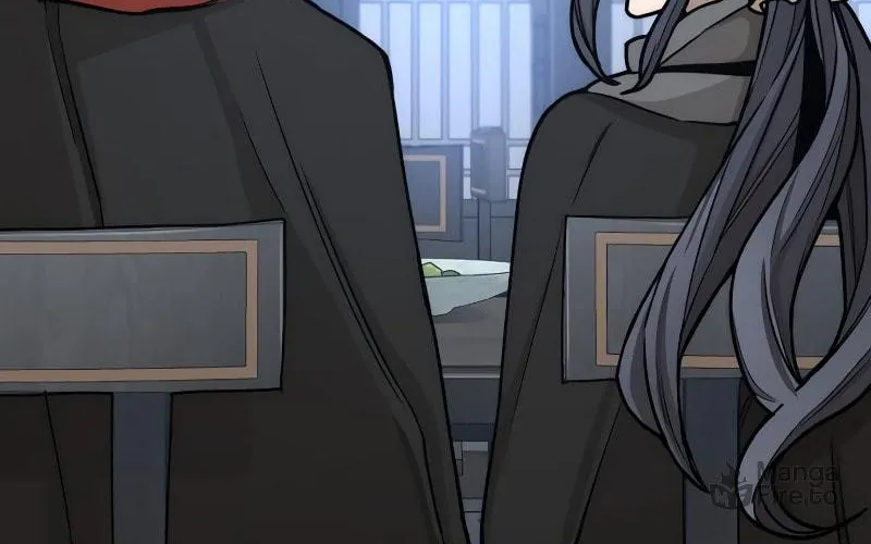 Murim RPG Simulation Chapter 58 page 166 - 