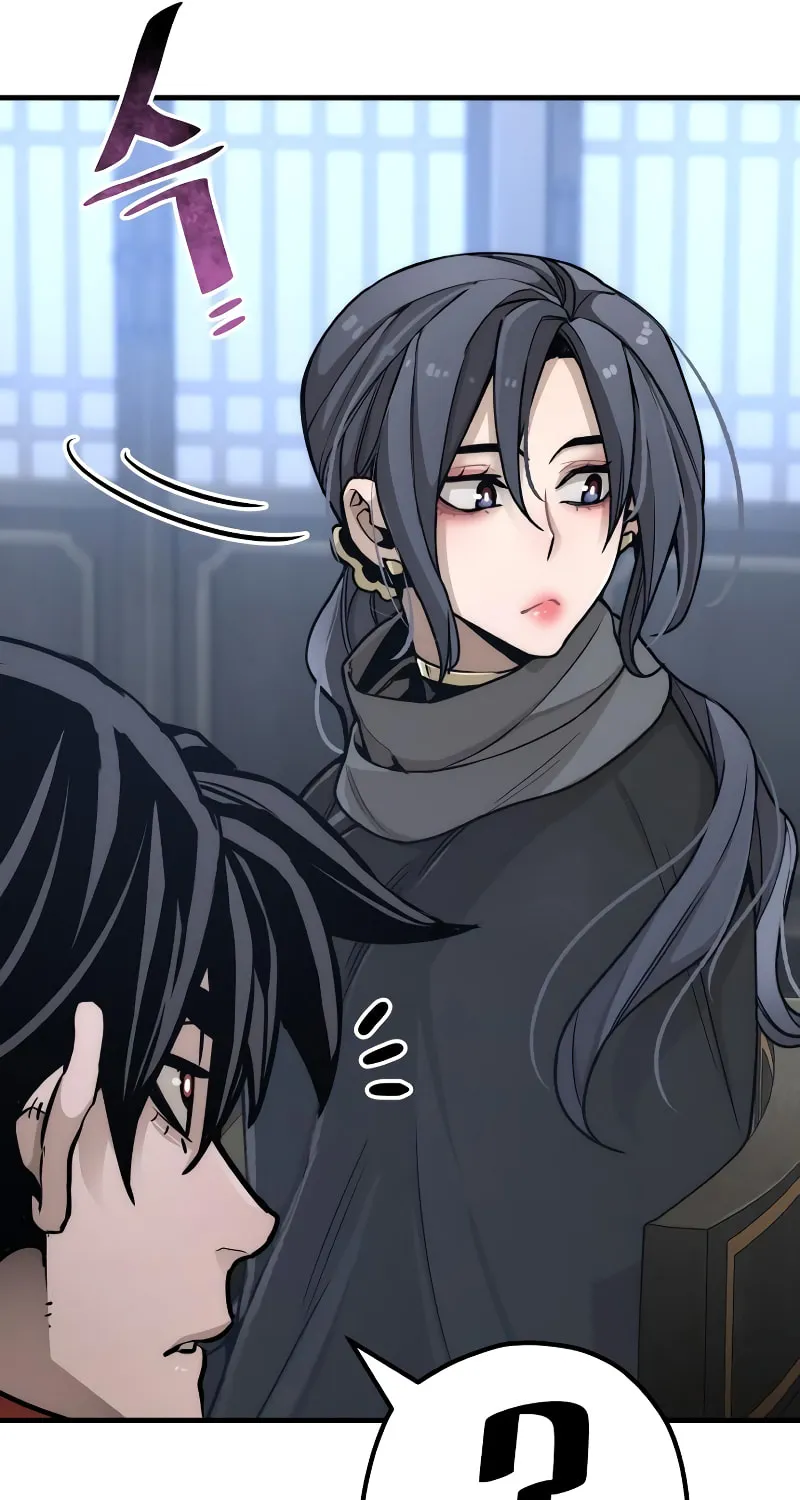 Murim RPG Simulation Chapter 58 page 168 - 
