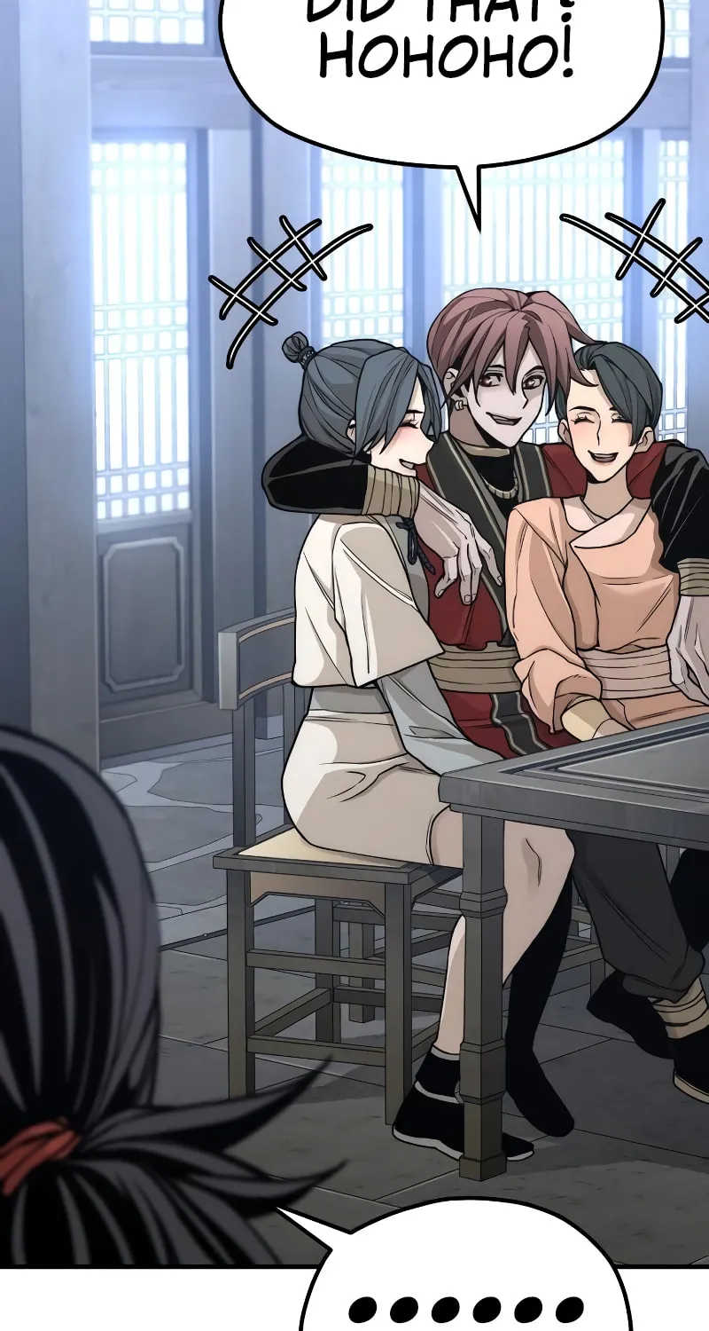 Murim RPG Simulation Chapter 58 page 170 - 