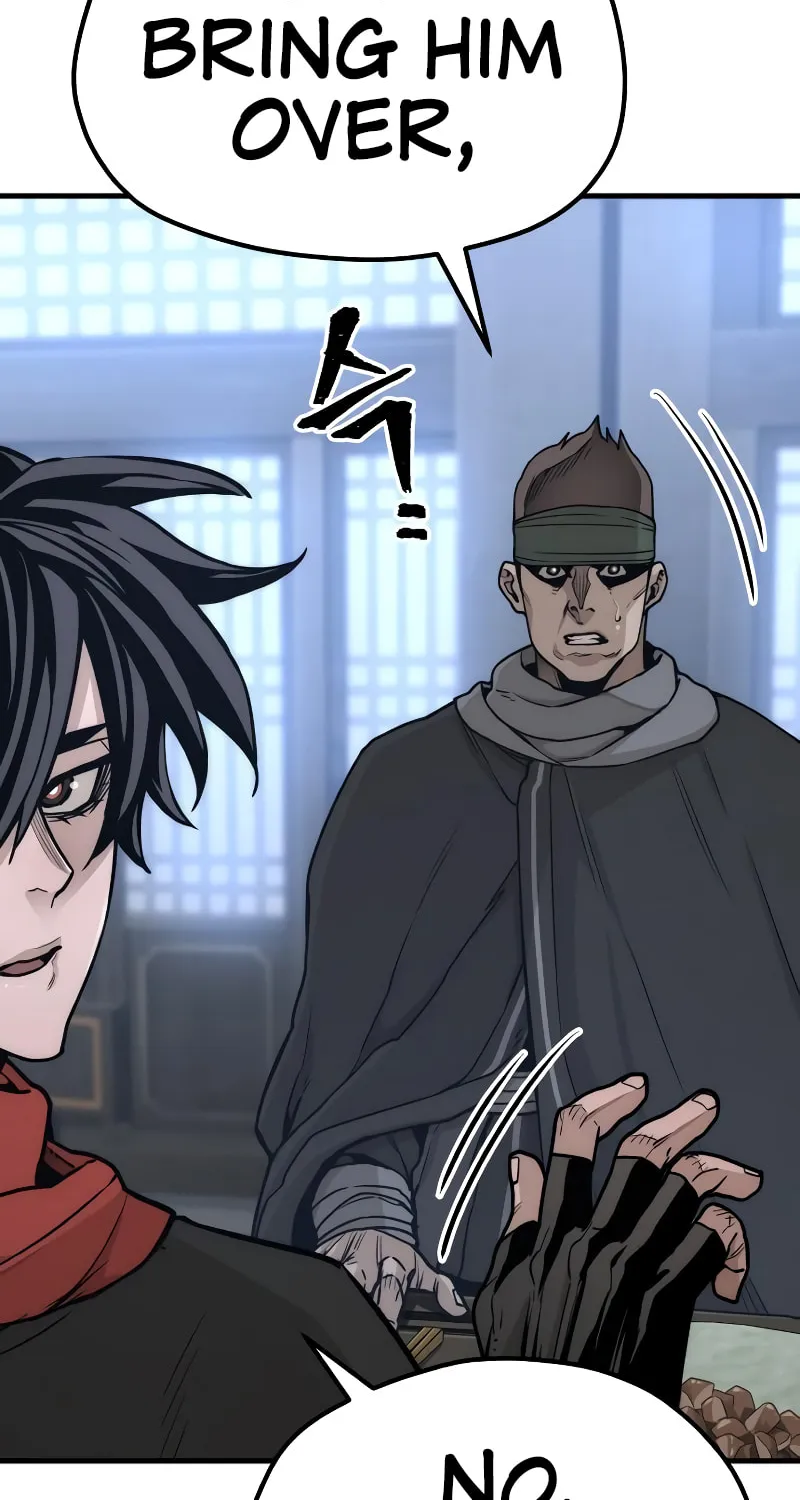 Murim RPG Simulation Chapter 58 page 173 - 