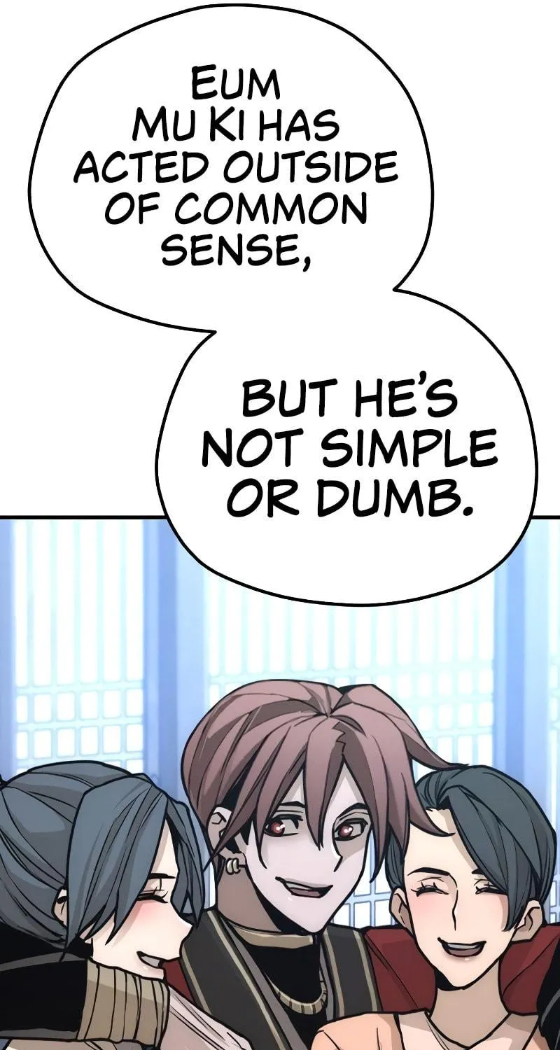 Murim RPG Simulation Chapter 58 page 175 - 