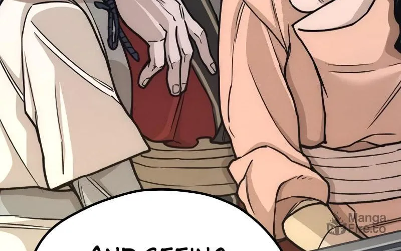 Murim RPG Simulation Chapter 58 page 176 - 