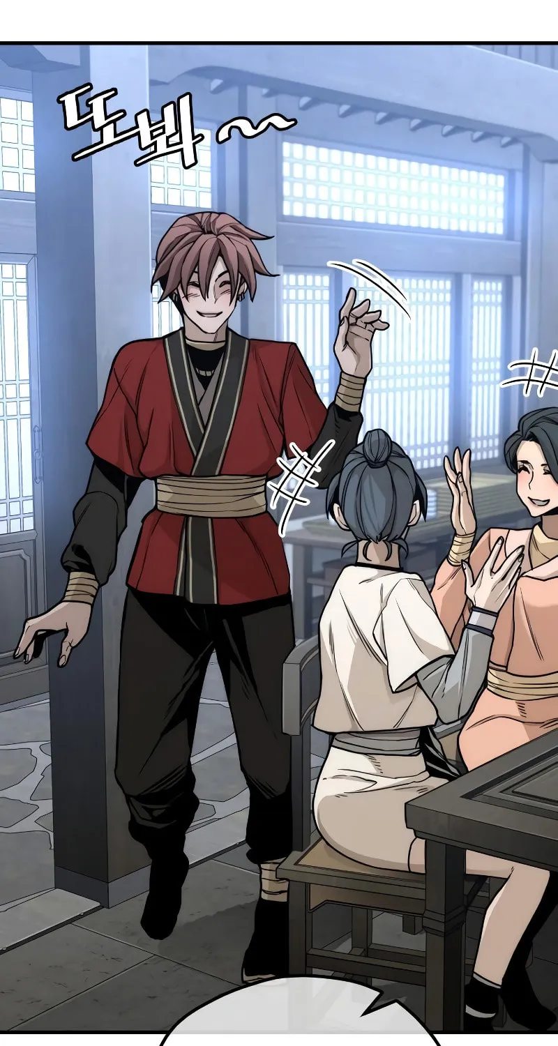 Murim RPG Simulation Chapter 58 page 179 - 