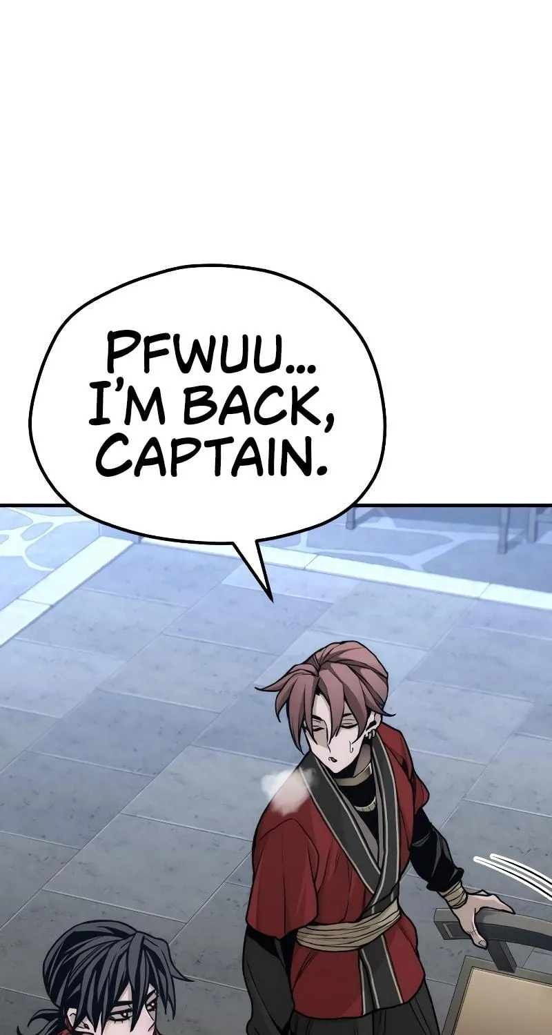 Murim RPG Simulation Chapter 58 page 181 - 