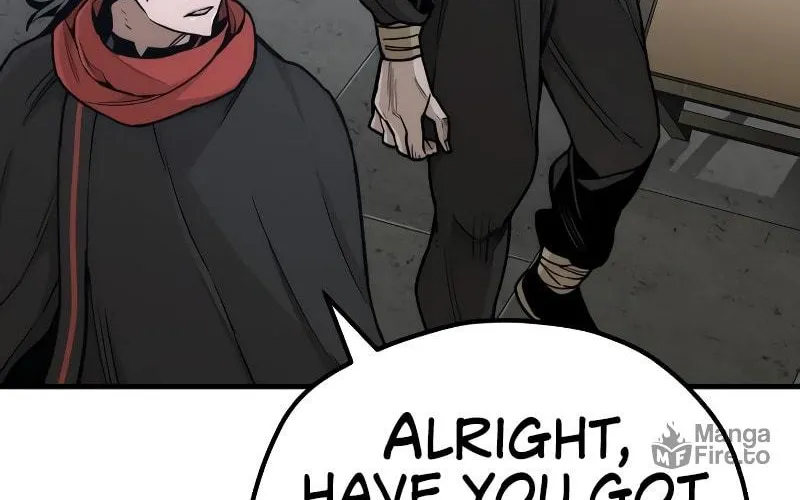 Murim RPG Simulation Chapter 58 page 182 - 