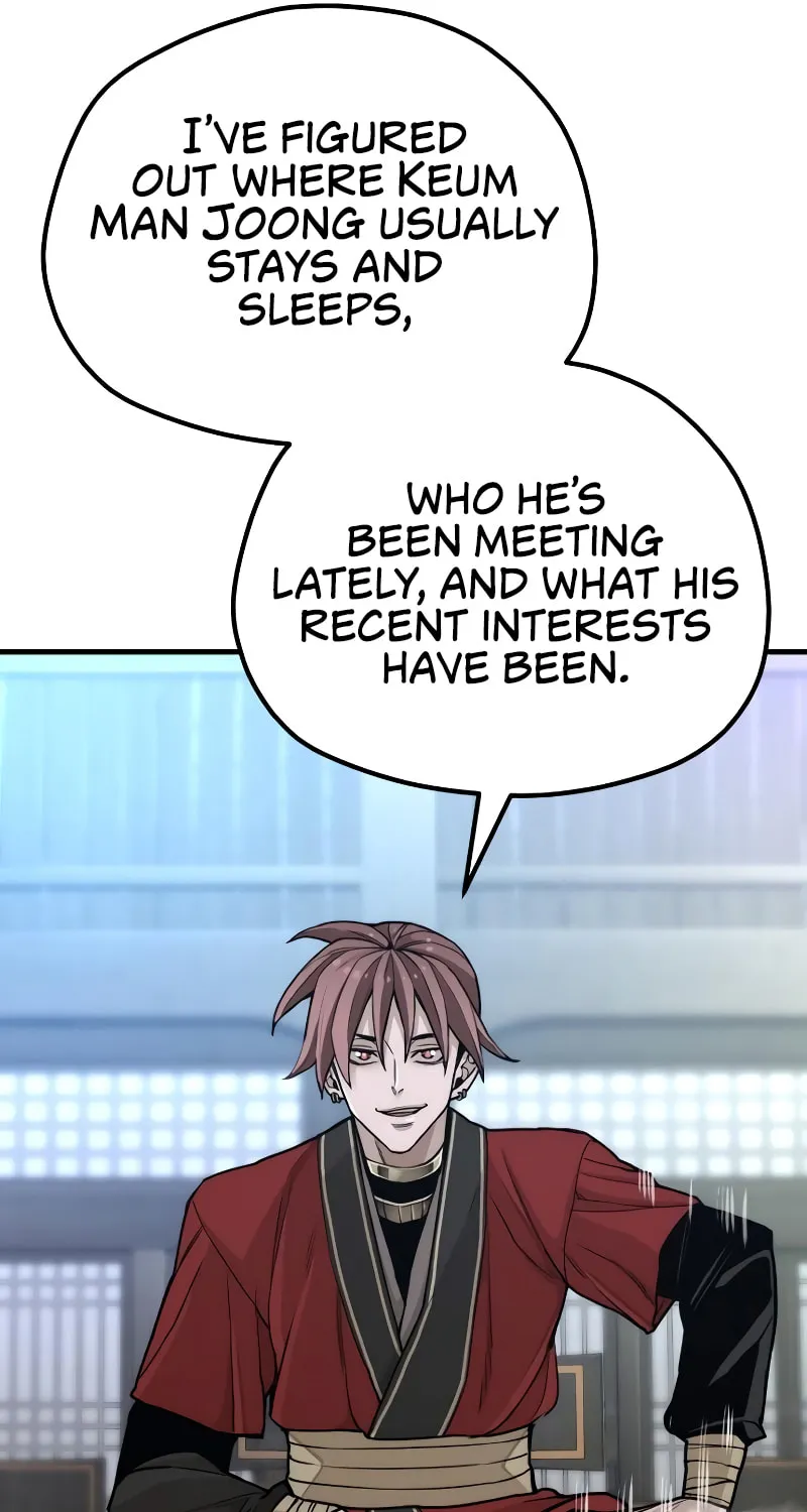 Murim RPG Simulation Chapter 58 page 186 - 