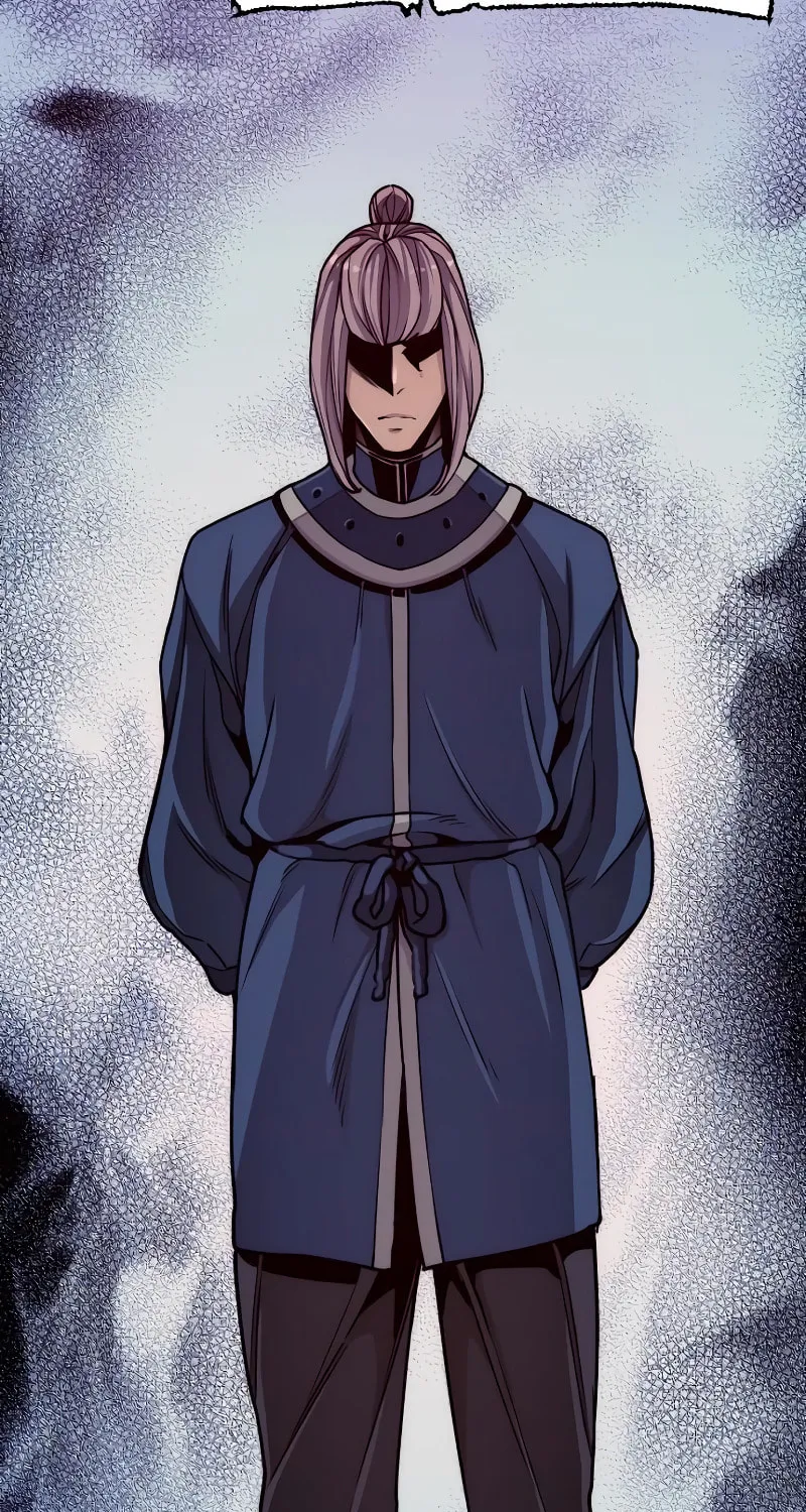 Murim RPG Simulation Chapter 58 page 194 - 