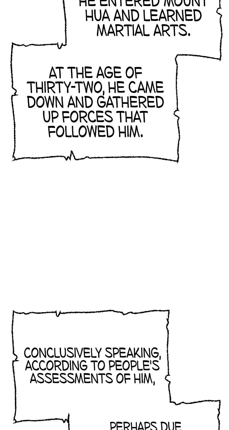 Murim RPG Simulation Chapter 58 page 198 - 