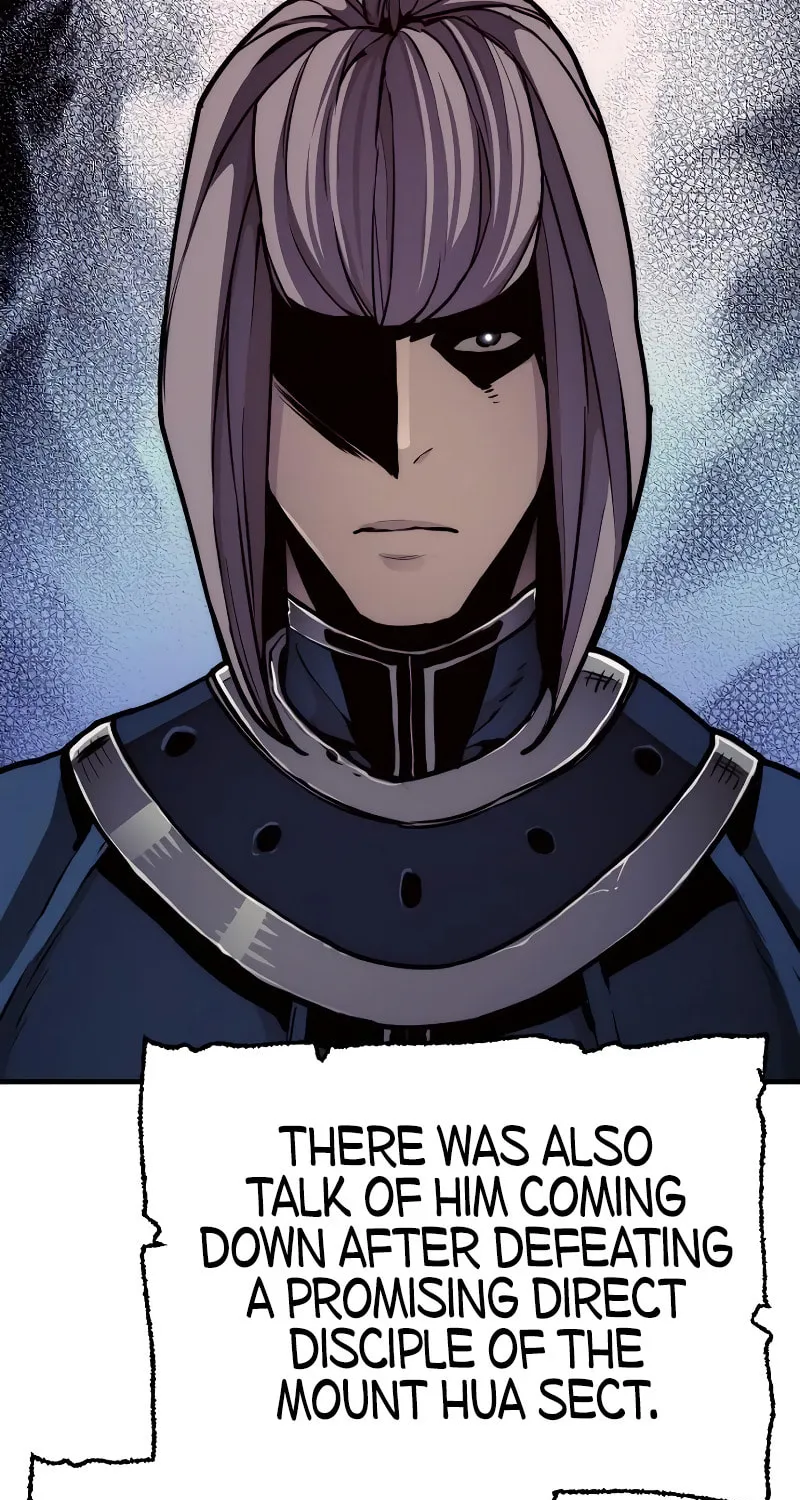 Murim RPG Simulation Chapter 58 page 200 - 