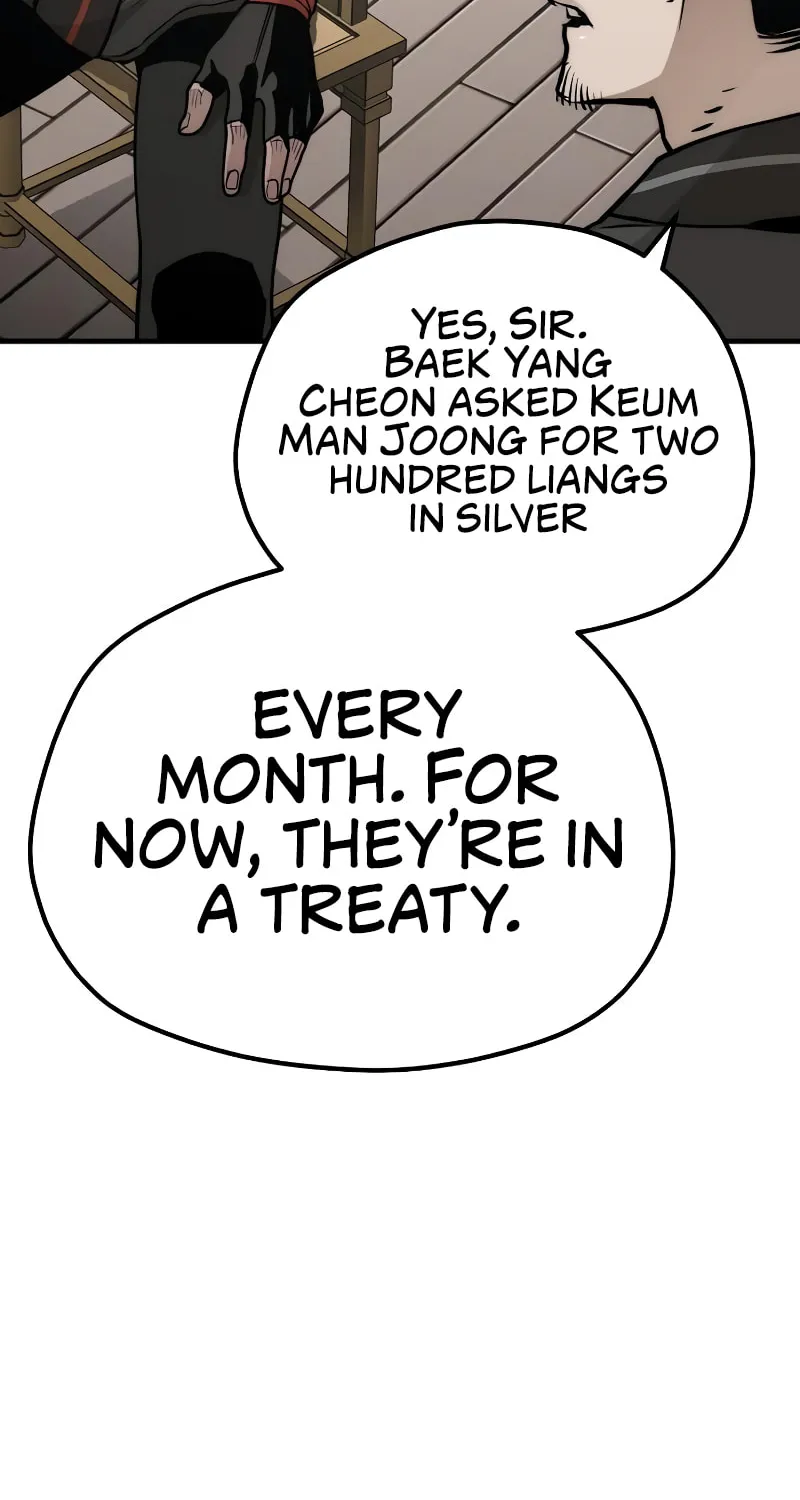 Murim RPG Simulation Chapter 58 page 206 - 