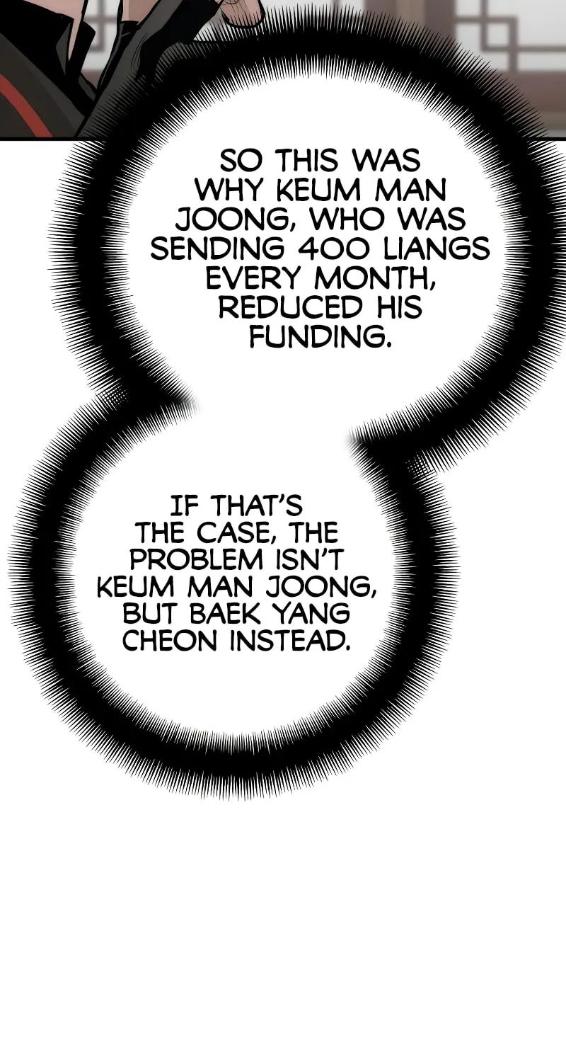 Murim RPG Simulation Chapter 58 page 208 - 