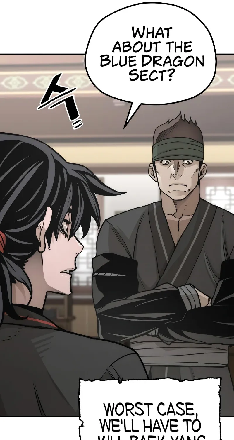 Murim RPG Simulation Chapter 58 page 210 - 