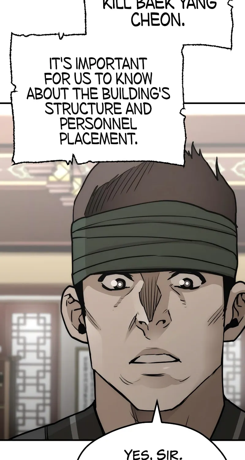 Murim RPG Simulation Chapter 58 page 211 - 