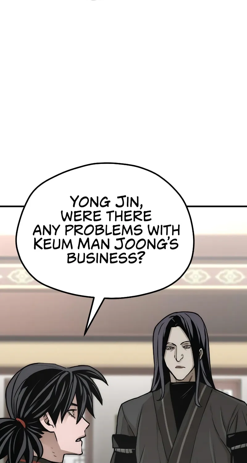 Murim RPG Simulation Chapter 58 page 214 - 