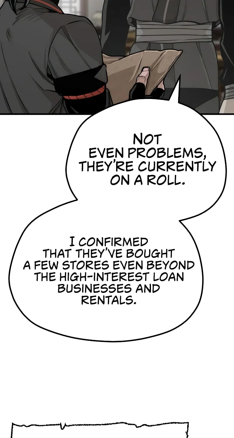 Murim RPG Simulation Chapter 58 page 215 - 