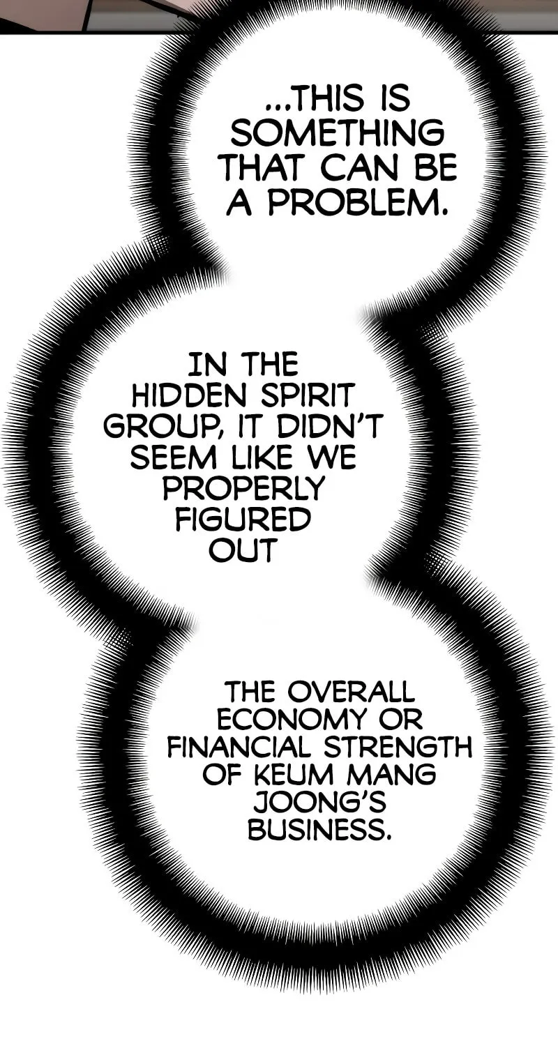 Murim RPG Simulation Chapter 58 page 219 - 