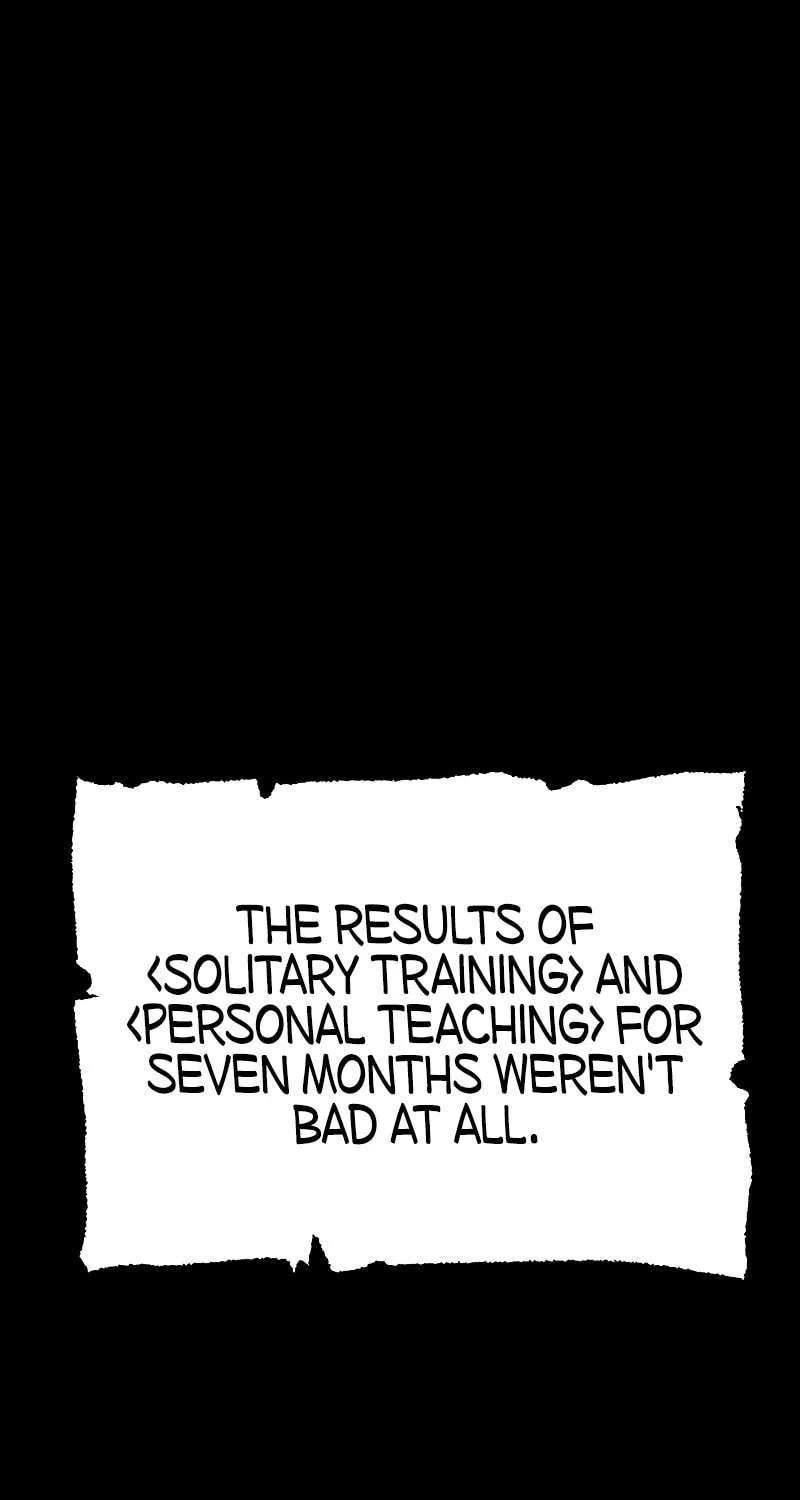 Murim RPG Simulation Chapter 58 page 23 - 