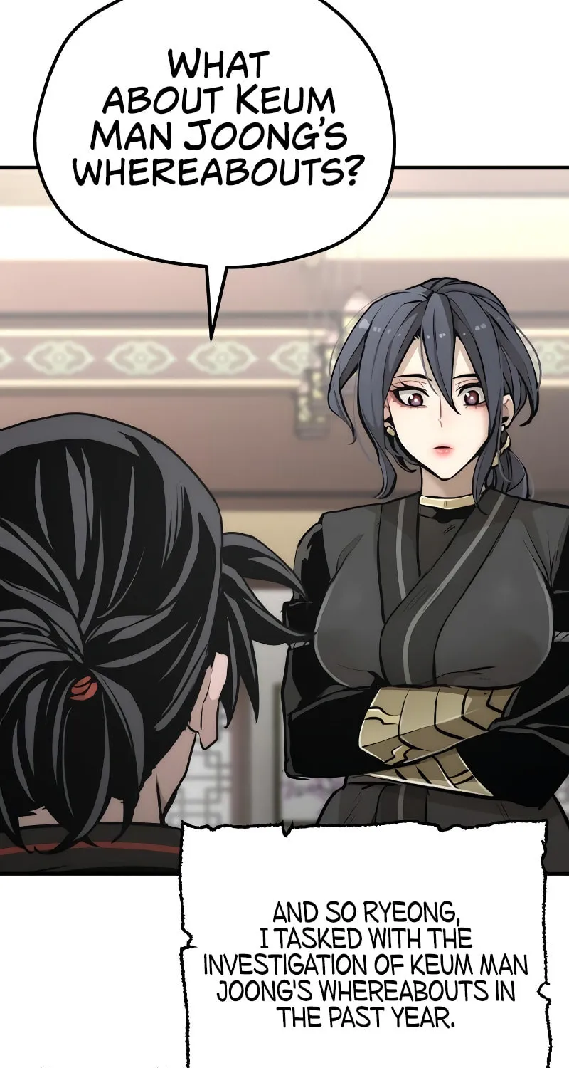 Murim RPG Simulation Chapter 58 page 221 - 