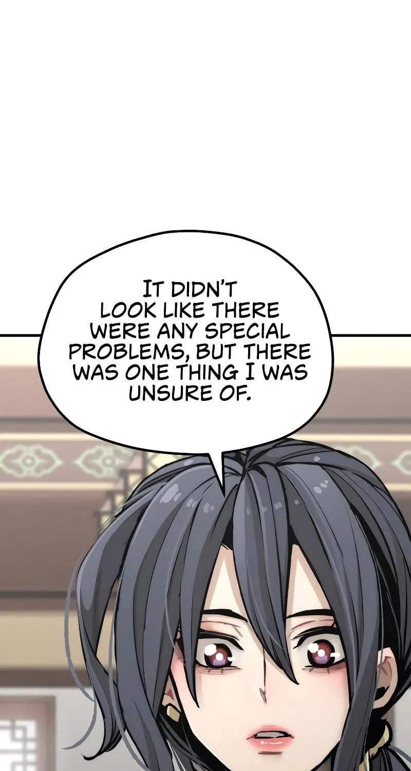 Murim RPG Simulation Chapter 58 page 223 - 